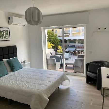 Beira Mar Apartment Albufeira Exterior foto