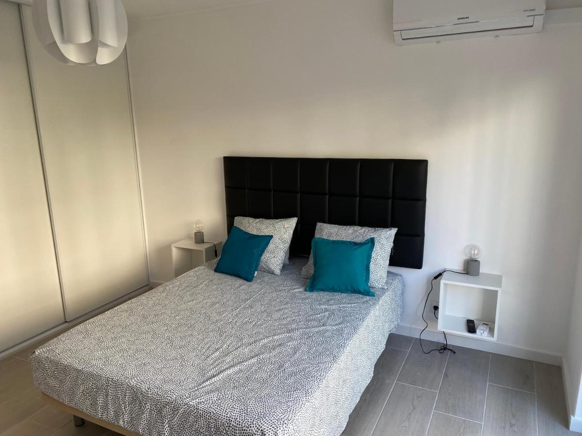 Beira Mar Apartment Albufeira Exterior foto