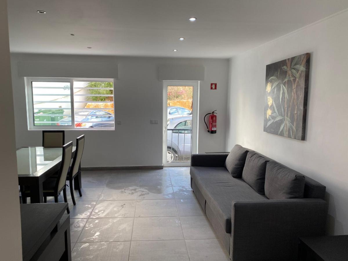 Beira Mar Apartment Albufeira Exterior foto